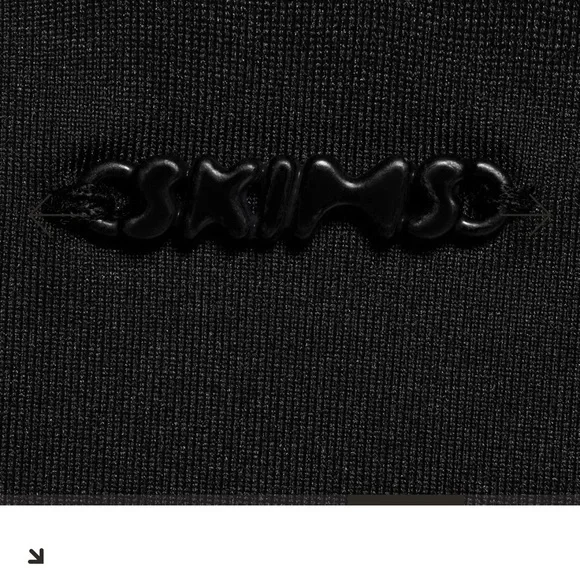 SKIMS high waisted bikini bottoms - Picture 3 of 5